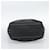 PRADA Shoulder Bag Leather Black Silver - vista 5