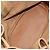 Hermès HERMES Market GM Shoulder Bag Epsom Brown Gold - vista 11