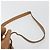 Hermès HERMES Market GM Shoulder Bag Epsom Brown Gold - vista 14
