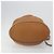 Hermès HERMES Market GM Shoulder Bag Epsom Brown Gold - vista 5