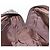 FENDI Zucca Canvas Hand Bag Black Brown - vista 19