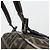 FENDI Zucca Canvas Hand Bag Black Brown - vista 9
