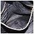 PRADA Gathered Hand Bag Leather 2way Black Gold - vista 26