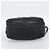 PRADA Gathered Hand Bag Leather 2way Black Gold - vista 5