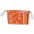 Hermès HERMES Foolby 25 Pouch Silk Orange - vista 13