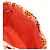Hermès HERMES Foolby 25 Pouch Silk Orange - vista 21