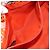 Hermès HERMES Foolby 25 Pouch Silk Orange - vista 23