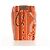 Hermès HERMES Foolby 25 Pouch Silk Orange - vista 3