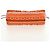Hermès HERMES Foolby 25 Pouch Silk Orange - vista 5
