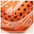 Hermès HERMES Foolby 25 Pouch Silk Orange - vista 9