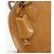 LOUIS VUITTON Monogram Vernis Alma BB Bag 2way Beige Poodle M91752 - vista 10