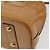 LOUIS VUITTON Monogram Vernis Alma BB Bag 2way Beige Poodle M91752 - vista 18