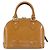 LOUIS VUITTON Monogram Vernis Alma BB Bag 2way Beige Poodle M91752 - vista 2