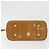 LOUIS VUITTON Monogram Vernis Alma BB Bag 2way Beige Poodle M91752 - vista 5
