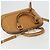 LOUIS VUITTON Monogram Vernis Alma BB Bag 2way Beige Poodle M91752 - vista 7