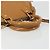 LOUIS VUITTON Monogram Vernis Alma BB Bag 2way Beige Poodle M91752 - vista 8