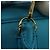 LOEWE Amazonas 23 Hand Bag Leather 2way Light Blue Gold - vista 10