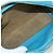 LOEWE Amazonas 23 Hand Bag Leather 2way Light Blue Gold - vista 11