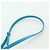 LOEWE Amazonas 23 Hand Bag Leather 2way Light Blue Gold - vista 15