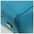 LOEWE Amazonas 23 Hand Bag Leather 2way Light Blue Gold - vista 18