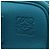 LOEWE Amazonas 23 Hand Bag Leather 2way Light Blue Gold - vista 19