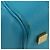 LOEWE Amazonas 23 Hand Bag Leather 2way Light Blue Gold - vista 9