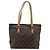 LOUIS VUITTON Monogram Cabas Piano Tote Bag M51148 LV - vista 2
