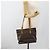 LOUIS VUITTON Monogram Cabas Piano Tote Bag M51148 LV - vista 22