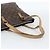 LOUIS VUITTON Monogram Cabas Piano Tote Bag M51148 LV - vista 7