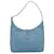Hermès HERMES Trim 31 Shoulder Bag Leather Light Blue Silver - vista 13
