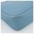 Hermès HERMES Trim 31 Shoulder Bag Leather Light Blue Silver - vista 18