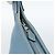 Hermès HERMES Trim 31 Shoulder Bag Leather Light Blue Silver - vista 20