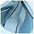 Hermès HERMES Trim 31 Shoulder Bag Leather Light Blue Silver - vista 22