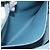 Hermès HERMES Trim 31 Shoulder Bag Leather Light Blue Silver - vista 25