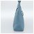 Hermès HERMES Trim 31 Shoulder Bag Leather Light Blue Silver - vista 3