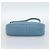 Hermès HERMES Trim 31 Shoulder Bag Leather Light Blue Silver - vista 5