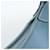Hermès HERMES Trim 31 Shoulder Bag Leather Light Blue Silver - vista 9