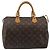 LOUIS VUITTON Monogram Speedy 30 Hand Bag M41526 LV - vista 13