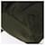 PRADA Backpack Nylon Khaki Silver - vista 17