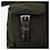 PRADA Backpack Nylon Khaki Silver - vista 20