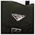 PRADA Backpack Nylon Khaki Silver - vista 22