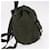 PRADA Backpack Nylon Khaki Silver - vista 4