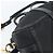 PRADA Hand Bag Nylon 2way Black Gold - vista 13