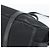 PRADA Hand Bag Nylon 2way Black Gold - vista 14