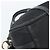 PRADA Hand Bag Nylon 2way Black Gold - vista 15