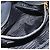 PRADA Hand Bag Nylon 2way Black Gold - vista 23