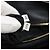 PRADA Hand Bag Nylon 2way Black Gold - vista 24