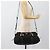 PRADA Hand Bag Nylon 2way Black Gold - vista 25