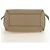 Céline CELINE Belt Bag Micro Hand Bag Leather 2way Beige Gold - vista 11