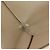 Céline CELINE Belt Bag Micro Hand Bag Leather 2way Beige Gold - vista 14